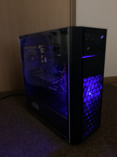 お取引中】ゲーミングPC SSD搭載 格安にて | www.unimerfertilizzanti.it