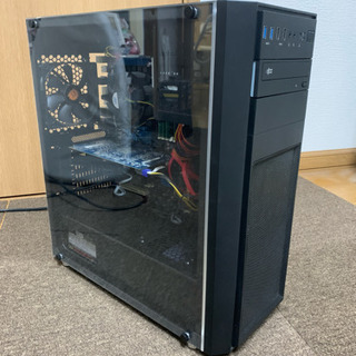 お取引中】ゲーミングPC SSD搭載 格安にて institutoloscher.net