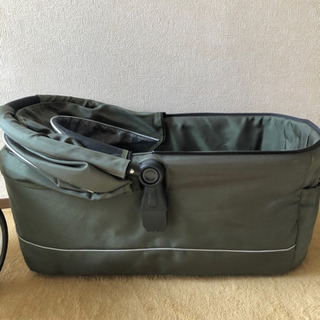 ピッコロカーネ　タント　ペットカート、数回使用