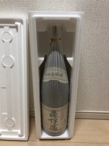 森伊蔵、村尾、魔王 値下げします！