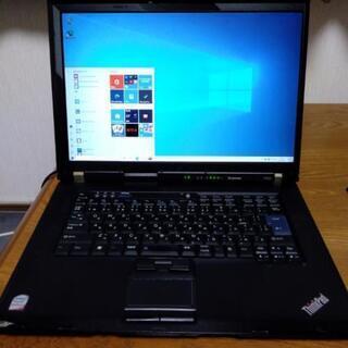 ☆windows10☆ノートパソコン☆すぐ使えます
