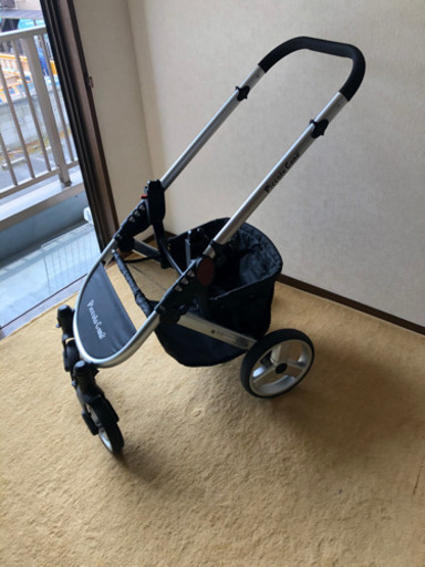 ピッコロカーネ タント ペットカート、数回使用 - 東京都のその他 