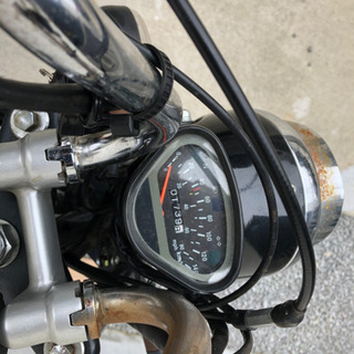 DAX  中華ダックス125