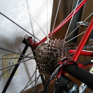 2019 KHS CLUB1000 480サイズ クロモリロード おまけ付き 通勤や通学に