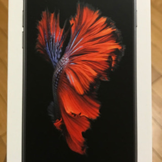 iPhone 6s 32G 新品❗️超美品❗️カバー4個付き❗️土日セール