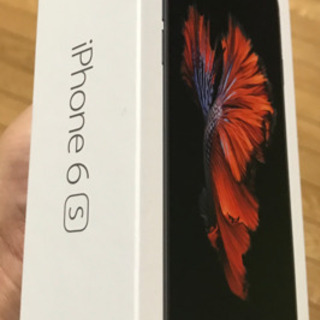 iPhone 6s 32G 新品❗️超美品❗️カバー4個付き❗️土日セール