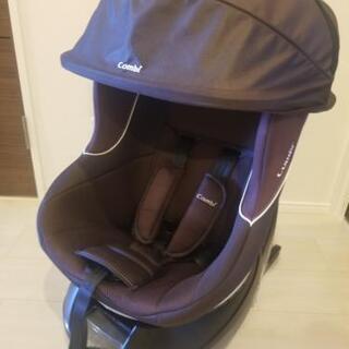 子供用品 【相談中】Combi チャイルドシート ISOFIX