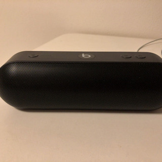 Apple製 Beats Pill+ Black