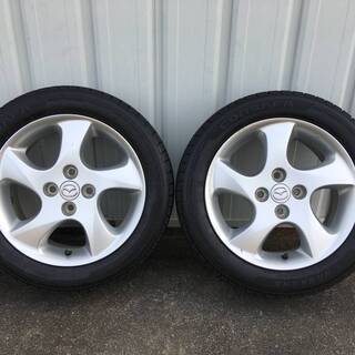 Dyデミオ 純正アルミ スタッドレス ナンカン 185 55r15 ベリーサ Mtgarage 石岡のタイヤ ホイールの中古あげます 譲ります ジモティーで不用品の処分 Dyデミオ 純正アルミ スタッドレス ナンカン 185 55r15 ベリーサ Mtgarage 石岡のタイヤ ホイールの中古あげます 譲ります ジモティーで不用品の処分
