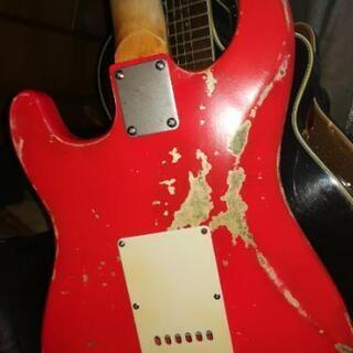 レリック ストラト ノンブランド