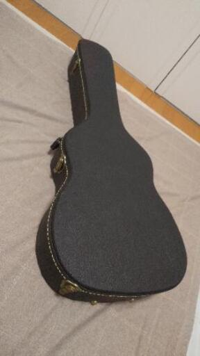 ｱｺｰｽﾃｨｯｸｷﾞﾀｰ　simon＆Patrick　S＆P 6CW