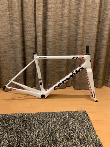 cervelo R2  フレーム size 51