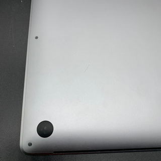 MacBook Pro 15インチ 2016 16GB/1TB USキー
