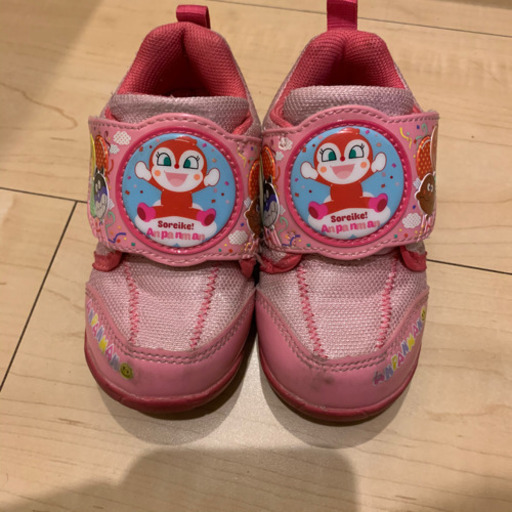 アンパンマン靴14センチ こじま 二島のキッズ用品 子供用シューズ の中古あげます 譲ります ジモティーで不用品の処分 アンパンマン靴14センチ こじま 二島のキッズ用品 子供用シューズ の中古あげます 譲ります ジモティーで不用品の処分