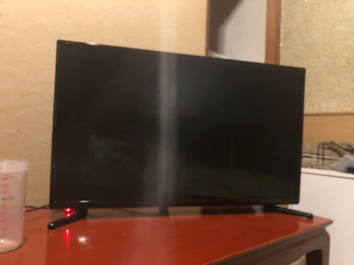 32型テレビ