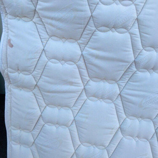 ‼️😍特大セール😍‼️669番 Simmons✨キングサイズマットレス‼️