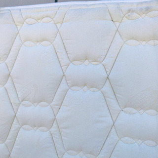 ‼️😍特大セール😍‼️669番 Simmons✨キングサイズマットレス‼️