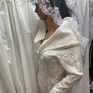 ウエディングドレス  白 レース ティアラ＆ベール＆グローブ 9号-　グッチ GUCCI GGスプリーム　ミニバッグ ブラック PVC　キャンバス メンズ ハンドバッグ