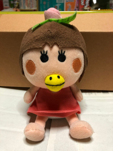 ももかっぱちゃんぬいぐるみ おじけら 安芸のおもちゃ ぬいぐるみ の中古あげます 譲ります ジモティーで不用品の処分 ももかっぱちゃんぬいぐるみ おじけら 安芸のおもちゃ ぬいぐるみ の中古あげます 譲ります ジモティーで不用品の処分