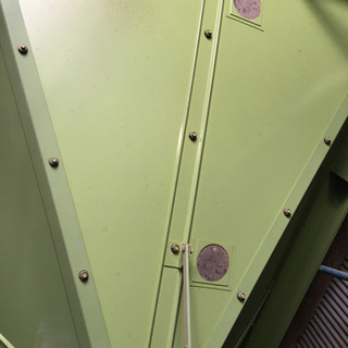 笹川　スタンドホッパーLH270 自立型籾貯蔵タンク