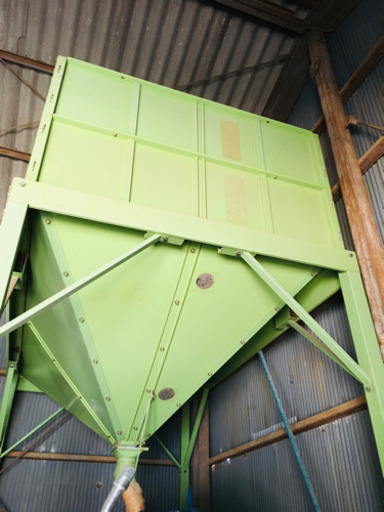 笹川 スタンドホッパーLH270 自立型籾貯蔵タンク | ait-tumkur.ac.in