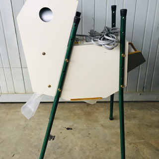 タイガーカワシマ 選別機 R-5 ちびメイト 選別網サイズ1.75mm 単相100V 中古 タイガーカワシマ 選別機 R-5 ちびメイト 選別網サイズ1.75mm 単相100V