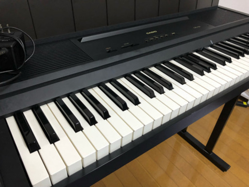 ニッサン・638 Casio CPS-130 1994年製 Casio カシオ 61鍵キーボード