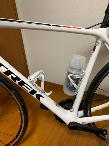 ロードバイク（トレック Emonda SL5 2016年 サイズ56 フルカーボン）