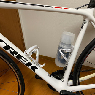 ロードバイク（トレック　Emonda SL5 2016年　サイズ56 フルカーボン）