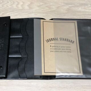 JOURNAL STANDARDホルダー(ジャーナルスタンダード...