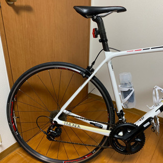 ロードバイク（トレック　Emonda SL5 2016年　サイズ56 フルカーボン）