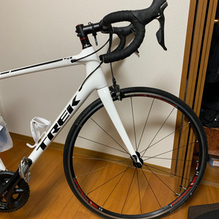 ロードバイク（トレック　Emonda SL5 2016年　サイズ56 フルカーボン）
