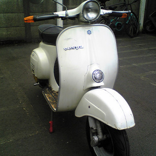 PIAGGIO vespa 50s ピアッジオ ベスパ ヴィンテージ