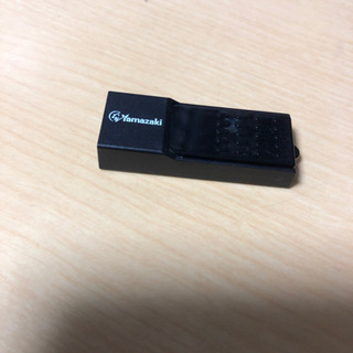 USBメモリー　約「4」GB