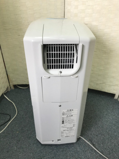 中古品】冷風 衣類乾燥除湿機4️⃣ー1
