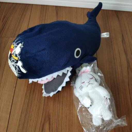受付終了です あげます 漫画ワンピース ラブーンティッシュケースぬいぐるみ ラパーン ちゃんまい 錦糸町のその他の中古あげます 譲ります ジモティーで不用品の処分