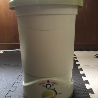 よもぎ蒸しサウナ器 お値下げ | aucklandnightmarkets.co.nz