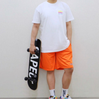 サプール　xxl 白　Tシャツ