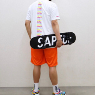 サプール　xxl 白　Tシャツ