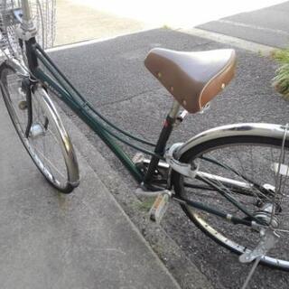 自転車 6/23売却済H様ありがとうございました!