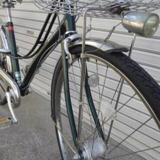 自転車 6/23売却済H様ありがとうございました!