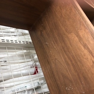 無印良品　スタッキングシェルフ