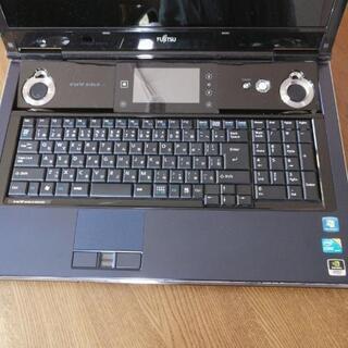 富士通 FMV-BIBLO NW/G90T FMVNWG90T