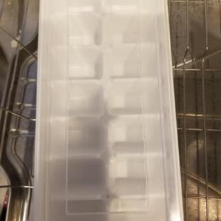 蓋付き製氷皿　大3 小2　計5