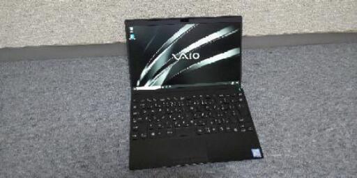 VAIO SX12 i5-8265U 8G 256G www.neuroid.uprrp.edu