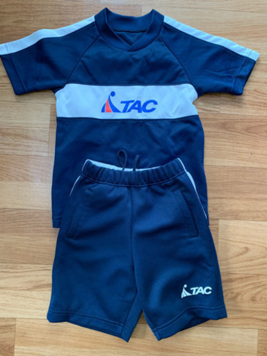 値引きしました Tac 東京アスレチッククラブ体操服水着バック Shin 杉並のキッズ用品 幼児教育 の中古あげます 譲ります ジモティーで不用品の処分