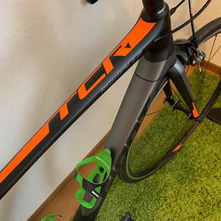 自転車 GIANT ロードバイク