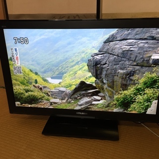 三菱 LCD-32H8500X 32インチ液晶テレビ