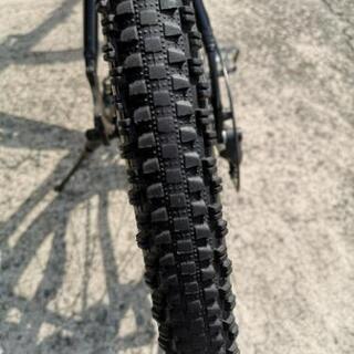 マウンテンバイク ルイガノ値下げしました^ ^