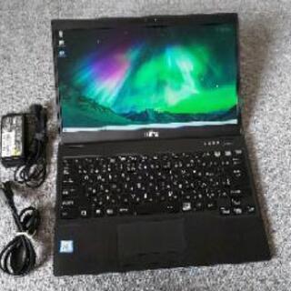 Lifebook i7-8565U 8G 256G